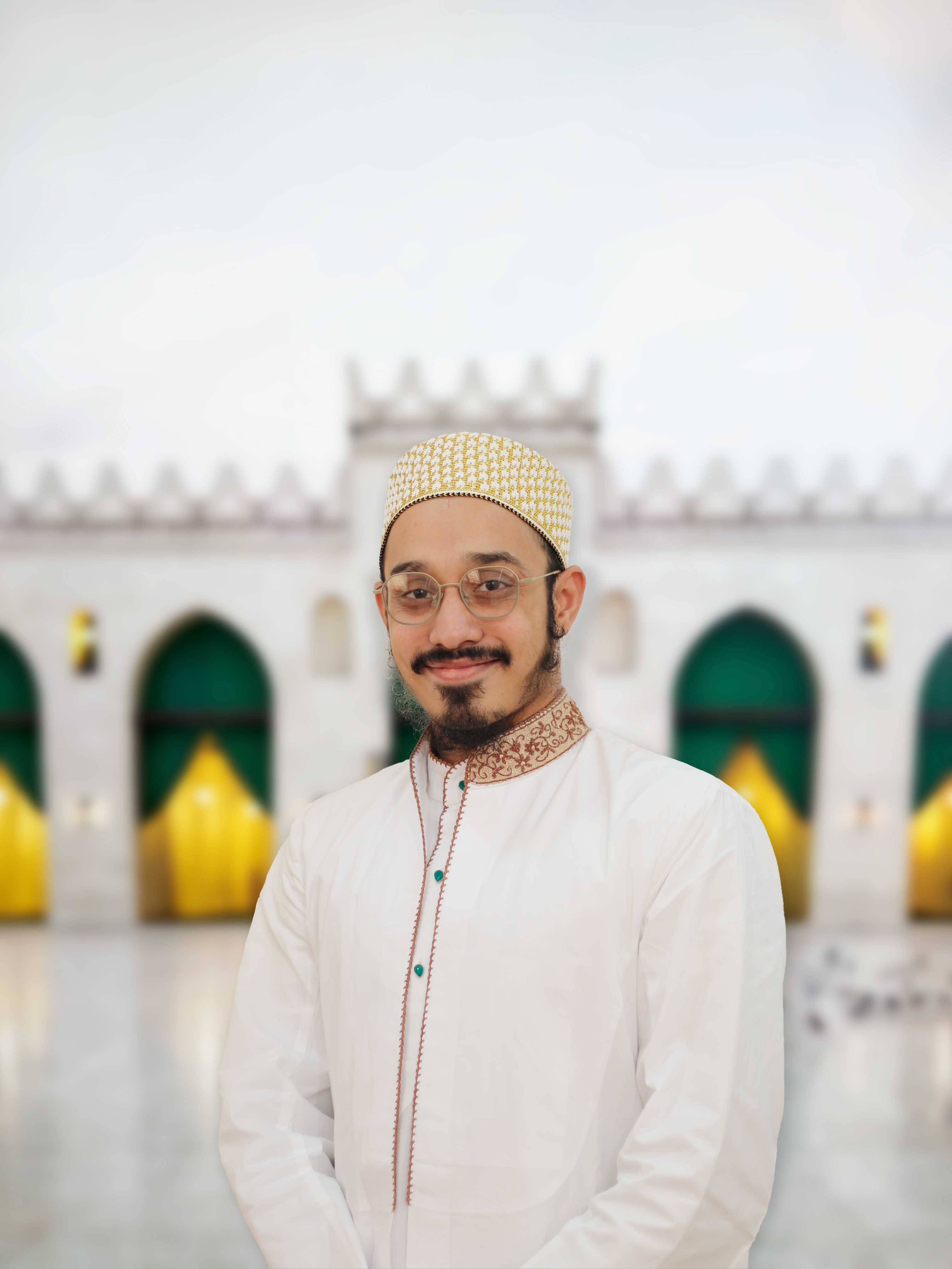 Faculty Photo